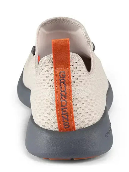 Grundens Work Low Shoe