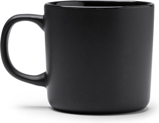 Molis Ceramic Beige Mug 300ml