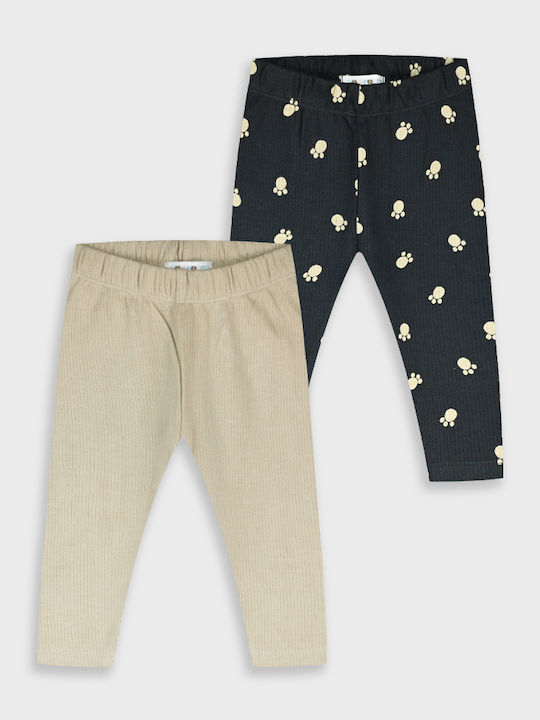 Kids Sweatpants Light Blue