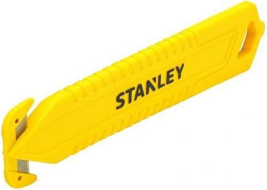 Stanley Cutting Knife 1 Pc Rope Hook Single 17cm Stht10355-1