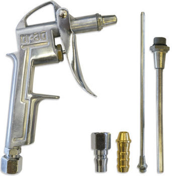 JBM Pistol de Aer