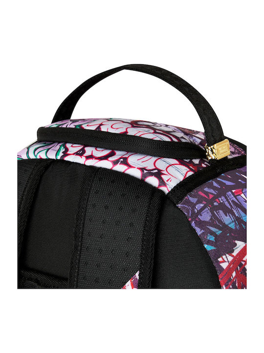 Sprayground My Little Pony Graff Ghiozdan Școlar De Spate Roz