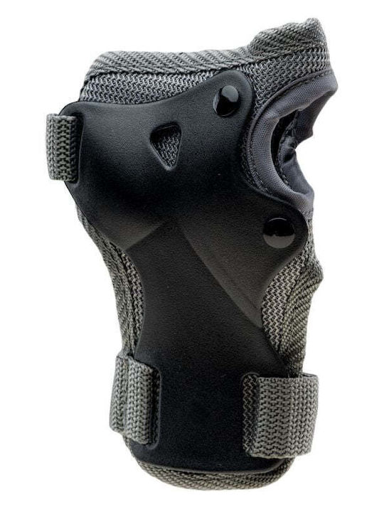 Coolslide Protective Gear Set Black