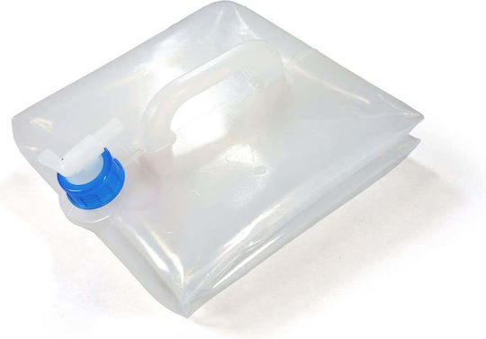 Origin Outdoors 179820 Foldable Plastic Jerry Can with Tap 20lt