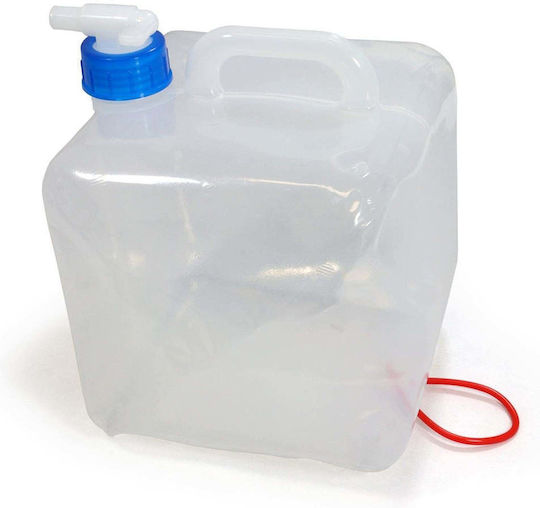Origin Outdoors 179820 Foldable Plastic Jerry Can with Tap 20lt