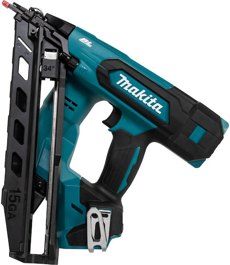 Makita Pistol de cuie cu baterie DBN620Z 18V pentru cuie
