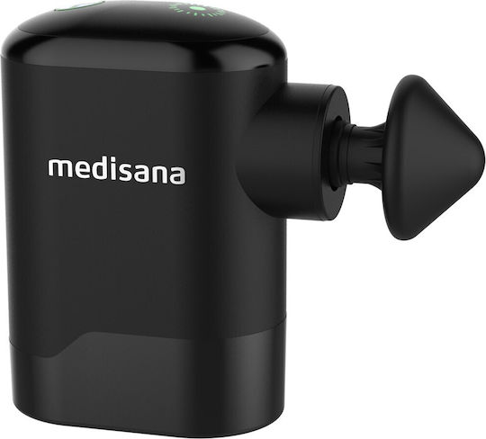 Medisana Massage Gun for Body with Vibration