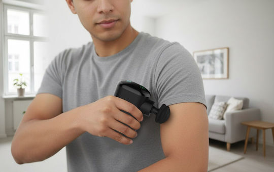 Medisana Massage Gun for Body with Vibration