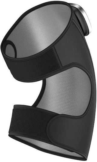Medisana 100 Massage Device for Legs with Vibration and Heating Function