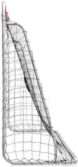 Meteor Goal Target Net for Soccer Training 240x170x80cm