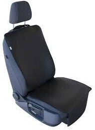 CarPassion Car Seat Cover