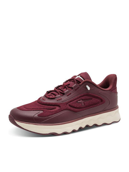 Women's Sneakers Berry