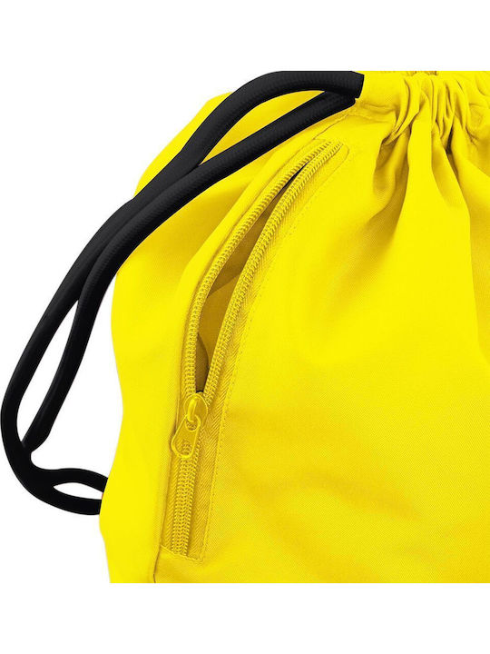 Koupakoupa Forky Kids Backpack Yellow 48x40cm