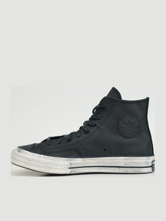 Men's Black Boots