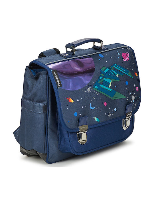 Caramel & Cie Ogio Rucksack Blau