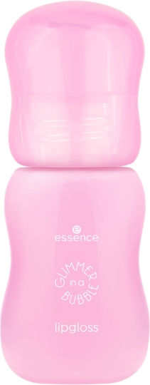Essence Lip Gloss 01 3.5ml