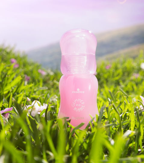 Essence Lip Gloss 01 3.5ml
