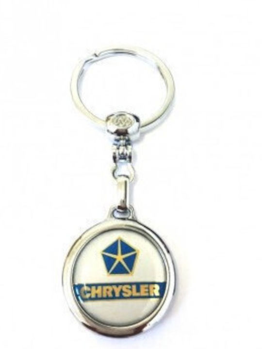 Chrysler Keychain