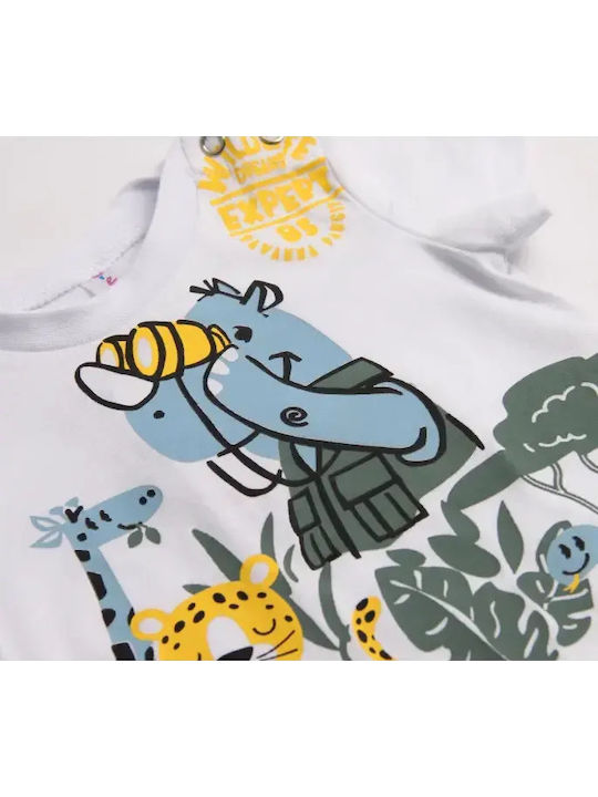 Dreams by Joyce Kinder-Nachtwäsche Khaki Wildlife Expert 85 Dreams by Joyce Kinder-Nachtwäsche Khaki Wildlife Expert 85