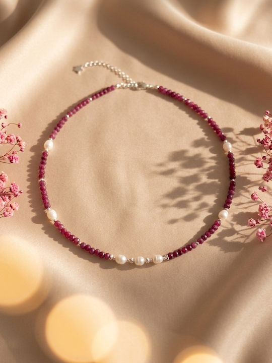 Ezera Choker Semn Zodiacal Leu Din Argint Ezera Choker Semn Zodiacal Leu Din Argint