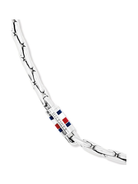Tommy Hilfiger Colier din Oțel Tommy Hilfiger Colier din Oțel