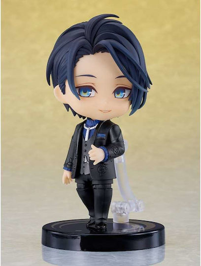 Touken Ranbu Online Nendoroid Фигура За Действие Munechika Церемониално Облекло Версия Размер 10см