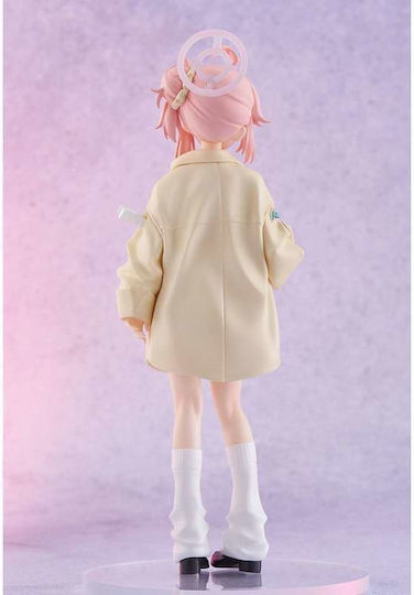 Blue Archive Pop Up Parade Figure PVC Natsu Band Event KV Ver Size 18cm