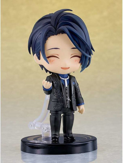 Touken Ranbu Online Nendoroid Фигура За Действие Munechika Церемониално Облекло Версия Размер 10см