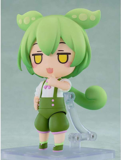 Tohoku Zunko Nendoroid Фигура За Действие Zundamon Размер 10см