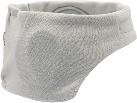 Dooky Kids Earplugs in Grey Colour 3002011 2 Pieces