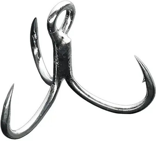 Stringer Tremble Decoy Y-w77 Куки За Риболов #8