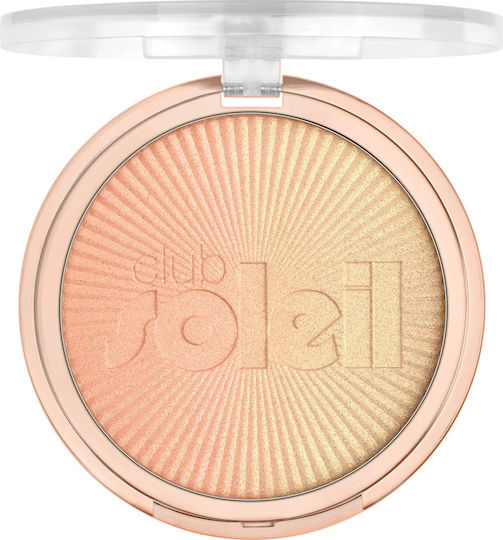 Essence Club Soleil Градиентен хайлайтър 8g 01 Sunset Drip