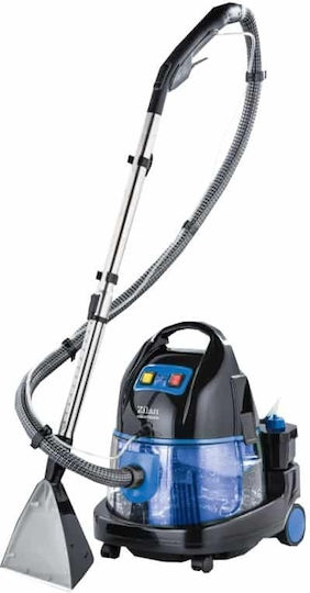 Aspirator Umed-Uscat 2200W cu Recipient din Plastic 4lt