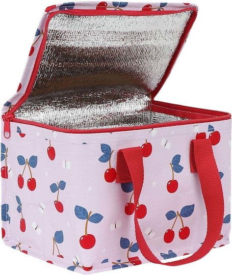 A Little Lovely Company Plastic Kids' Dinner Set Thermal