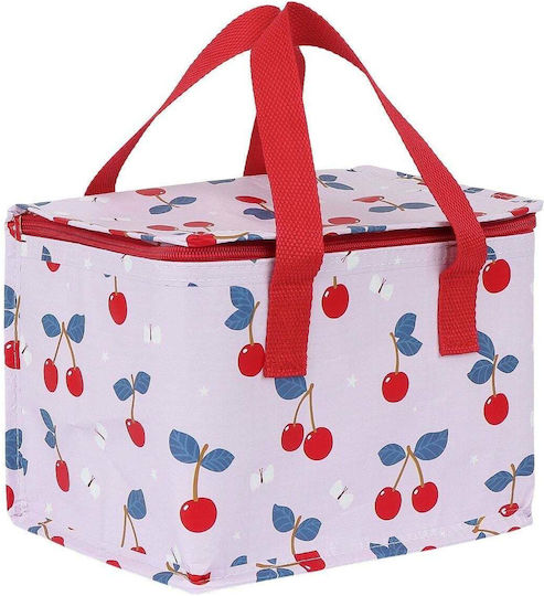 A Little Lovely Company Plastic Kids' Dinner Set Thermal