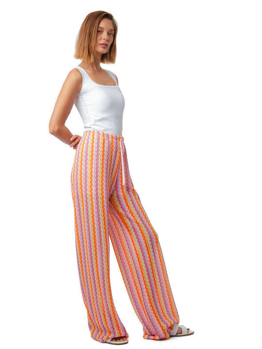 Pink Pantaloons Design