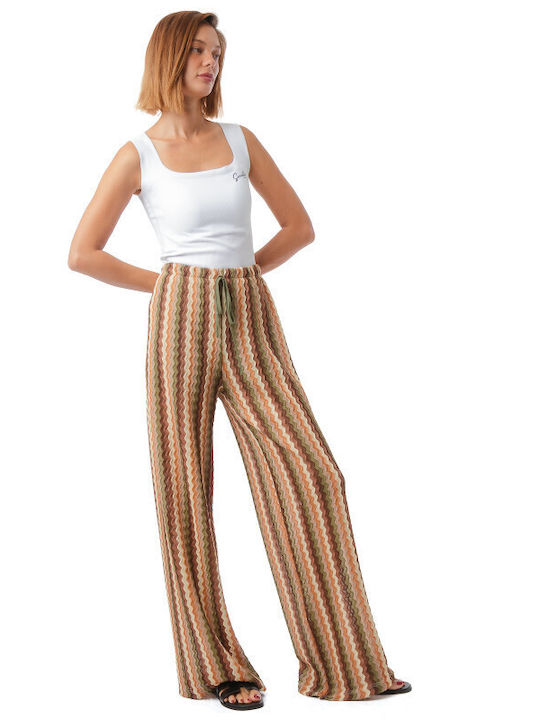 Multicolour Pantaloons Design