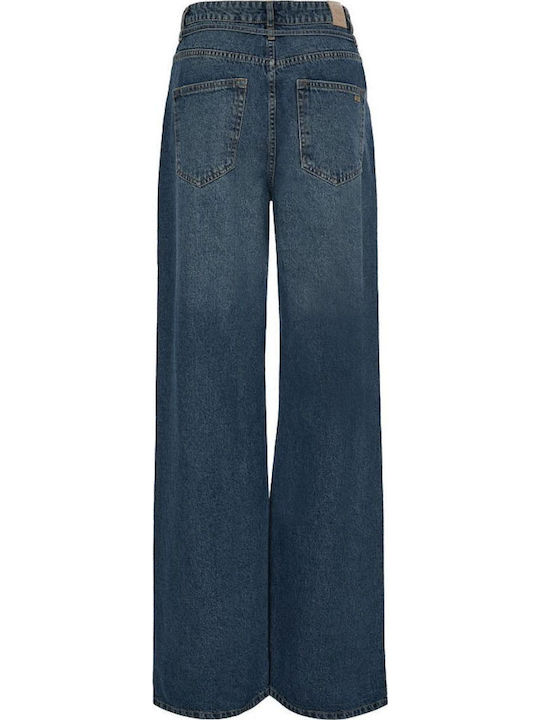 Erika High Rise Women's Jean Pants in Regular Fit