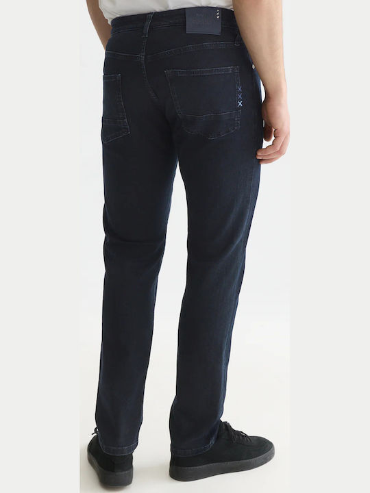 Ralston Men's Jeans Pants with Regular Fit Blue