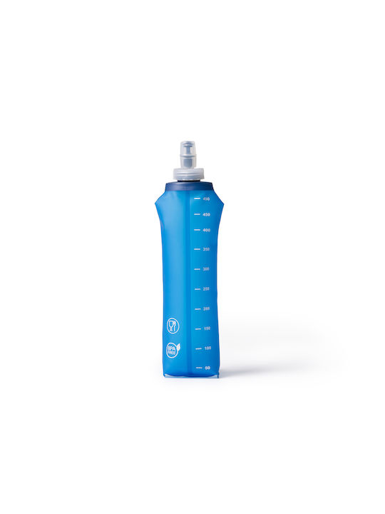 Παγούρι 500ml Λευκό Παγούρι 500ml Λευκό