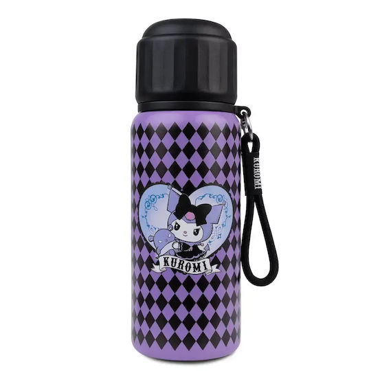 Coolpack Thermosflasche 550ml Kuromi