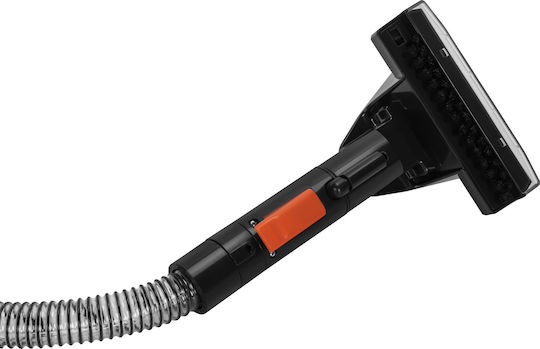 Kraft & Dele Aspirator Umed-Uscat 500W cu Recipient din Plastic 1.08lt
