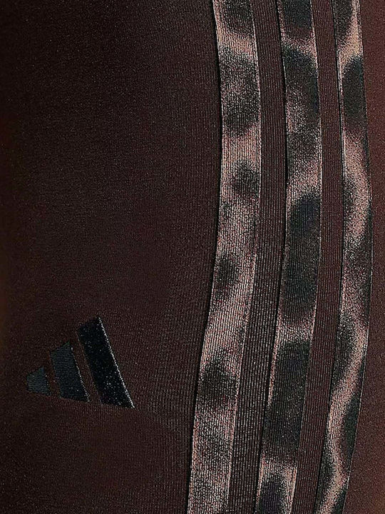 adidas Training Κολάν Leopard