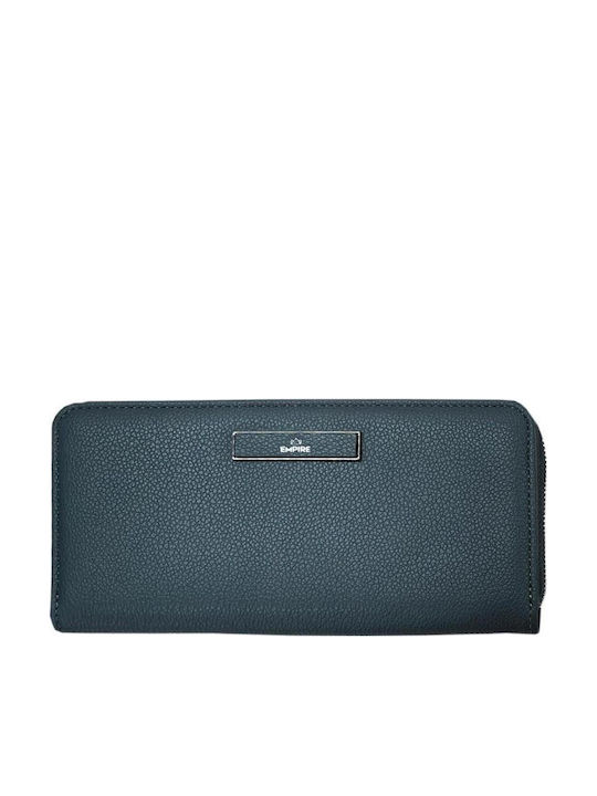 Damenbrieftasche Flieder