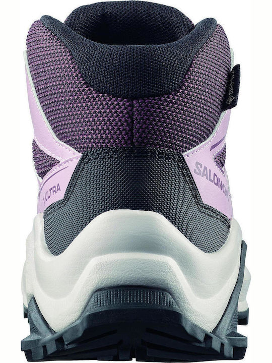 Kinder Wanderschuhe Wasserdicht