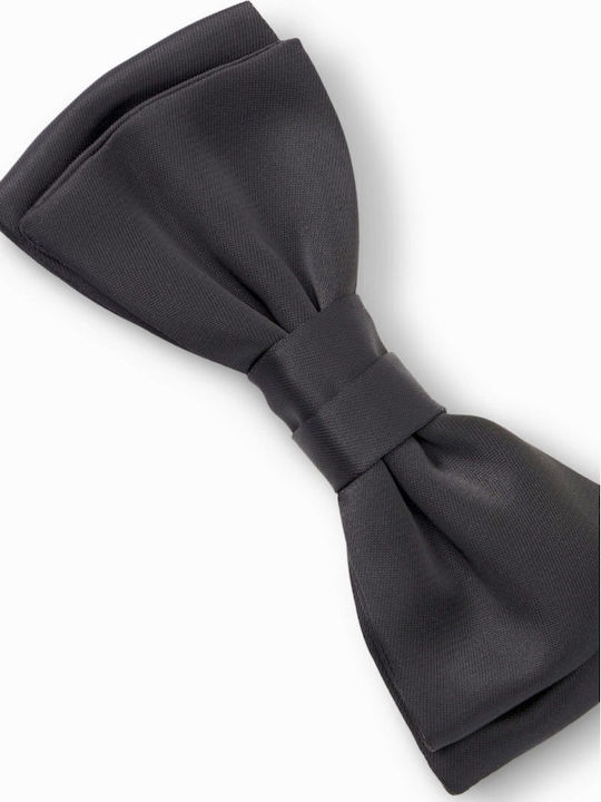 Hugo Bow Tie C Black