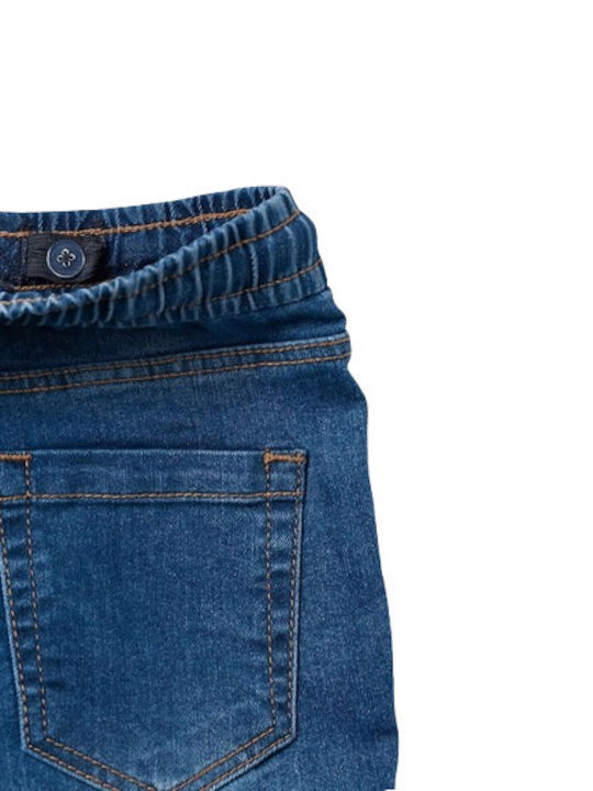 Zippy Kids' Jeans Trousers Blue