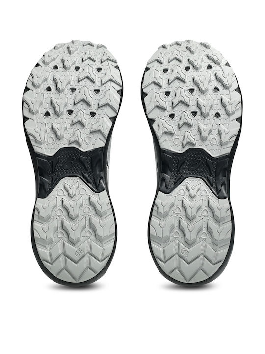 Gel-venture 11 Männer Sportschuhe Trail Running Schwarze