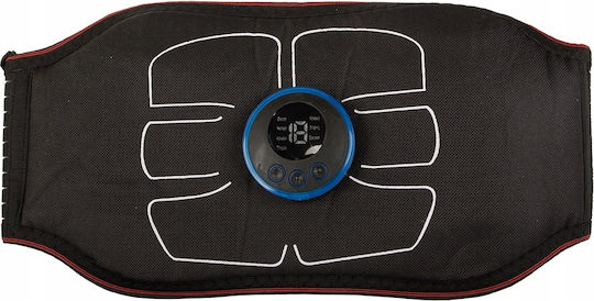 Verk Group EMS Abs Muscle Stimulator Belt