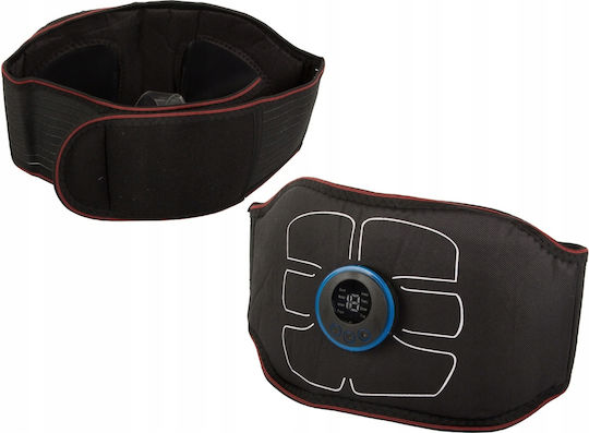 Verk Group EMS Abs Muscle Stimulator Belt